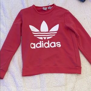 Adidas Crewneck